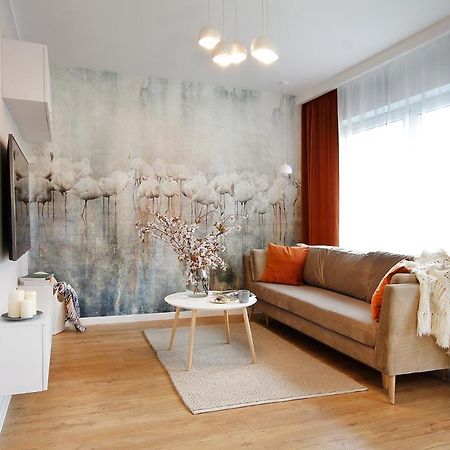 W&K Apartments - Harmony Suite - Faktura Vat, Parking Koszalin Zewnętrze zdjęcie