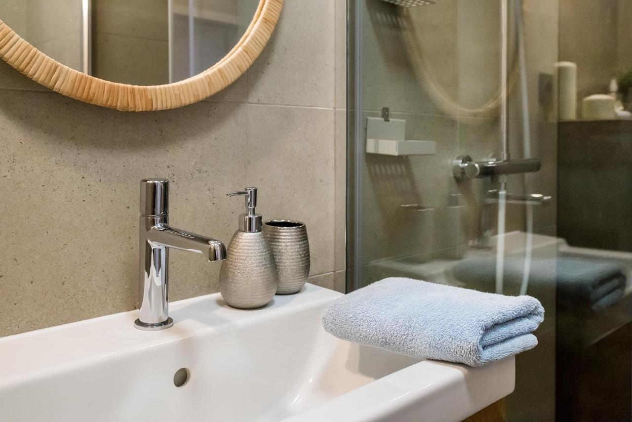 W&K Apartments - Harmony Suite - Faktura Vat, Parking Koszalin Zewnętrze zdjęcie