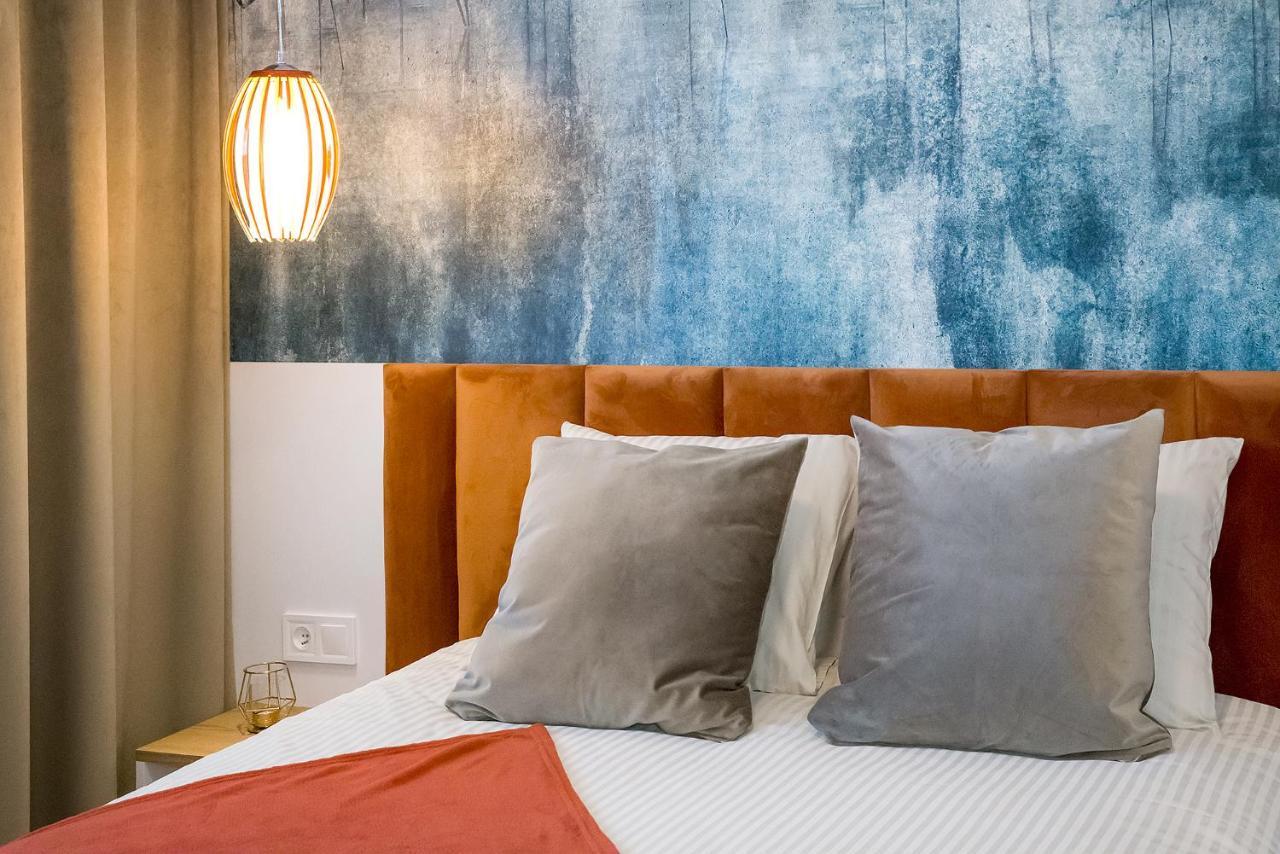 W&K Apartments - Harmony Suite - Faktura Vat, Parking Koszalin Zewnętrze zdjęcie
