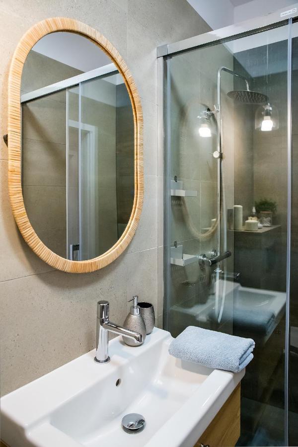 W&K Apartments - Harmony Suite - Faktura Vat, Parking Koszalin Zewnętrze zdjęcie
