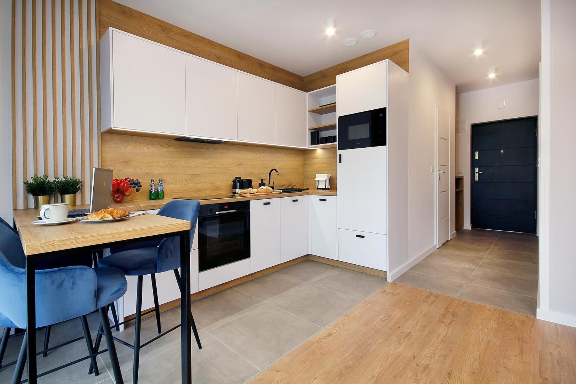 W&K Apartments - Harmony Suite - Faktura Vat, Parking Koszalin Zewnętrze zdjęcie